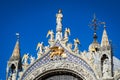 Piazza St Marco, Venice